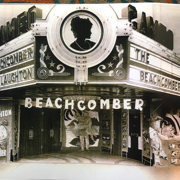cameo v beachcomber